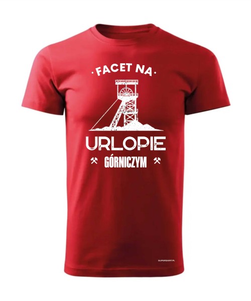 Urlop Górniczy