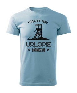 Urlop Górniczy