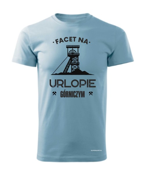 Urlop Górniczy
