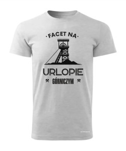 Urlop Górniczy