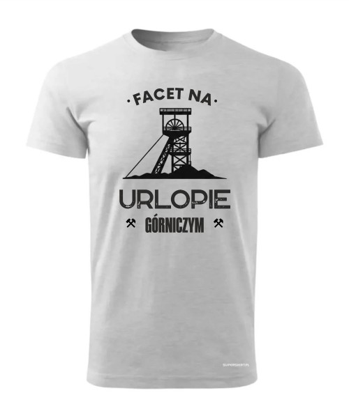 Urlop Górniczy
