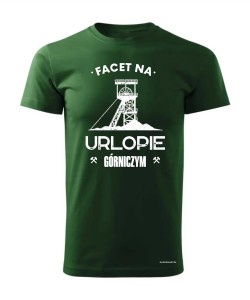 Urlop Górniczy