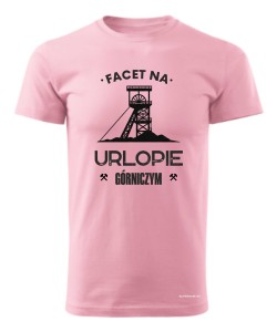 Urlop Górniczy