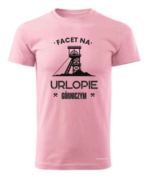 Urlop Górniczy