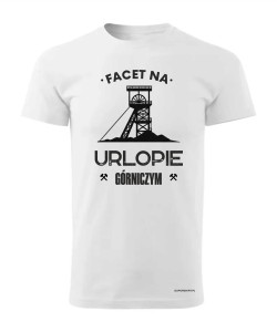 Urlop Górniczy