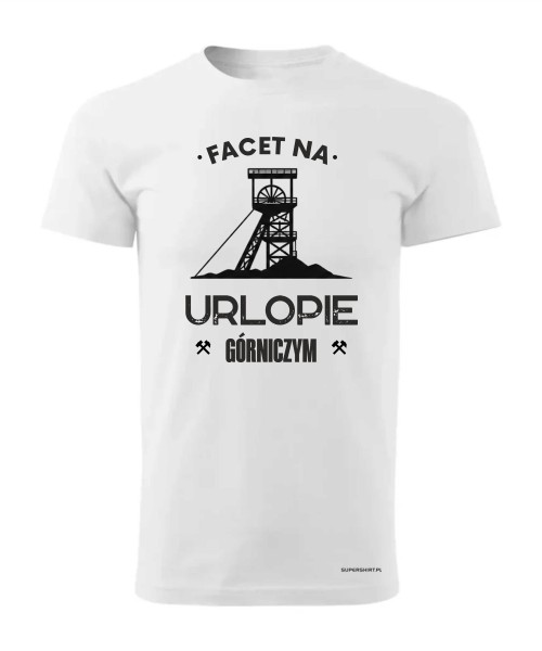 Urlop Górniczy