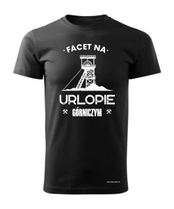 Urlop Górniczy
