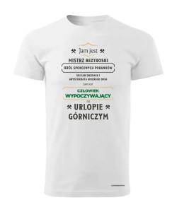 Urlop Górniczy