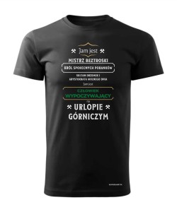 Urlop Górniczy