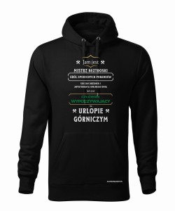 Urlop Górniczy