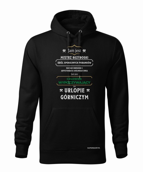 Urlop Górniczy