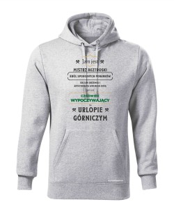 Urlop Górniczy