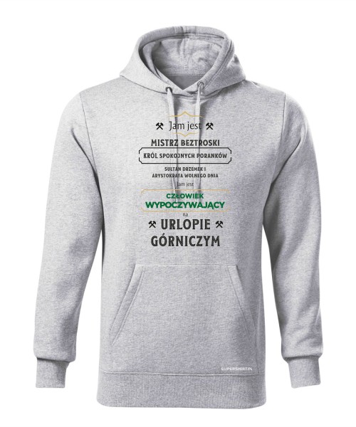 Urlop Górniczy